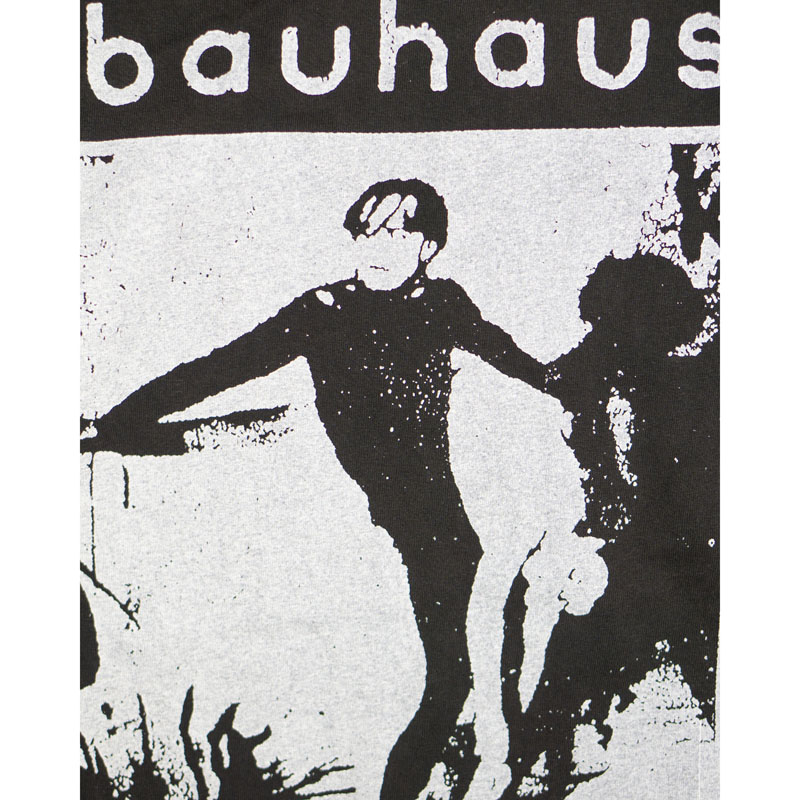 Vintage Bauhaus “Bela Lugosi’s Dead” Tee