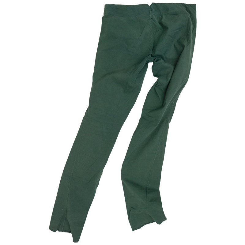 MA+ Vertical Pocket Flared Pants