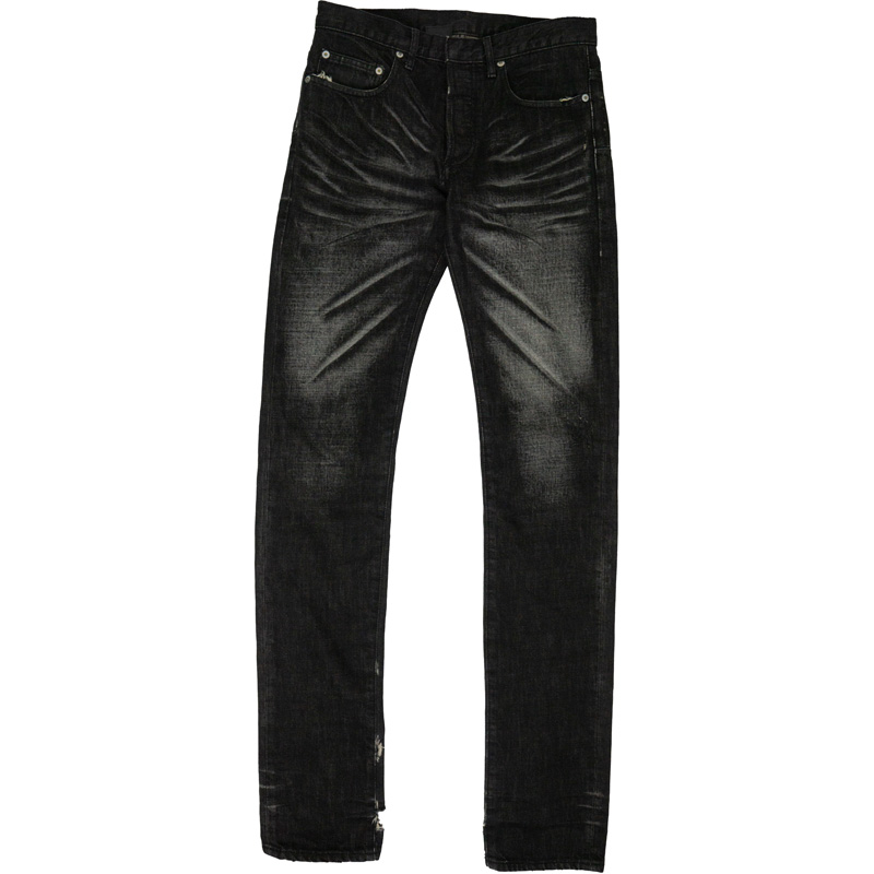 Dior Homme SS03 ‘Follow Me’ Clawmark Jeans