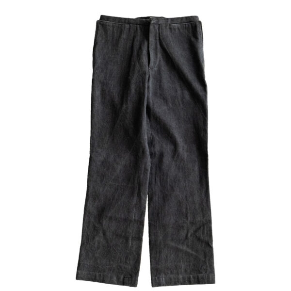 Carol Christian Poell AW98 "Suffering" Worker Pants