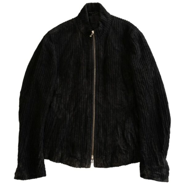 Julius AW05 ‘Thieves’ Decayed Cord Jacket