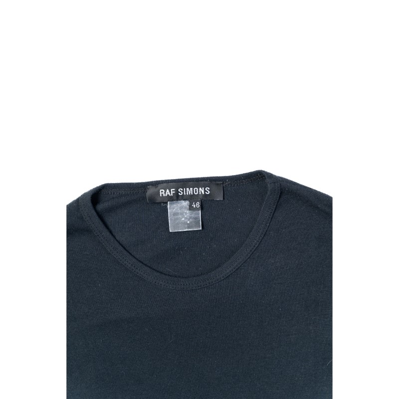 Raf Simons SS99 ‘Kinetic Youth’ ½ Sleeve T-shirt